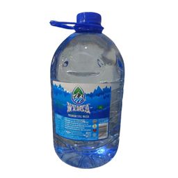 Nyika Distilled Water (5 litres)