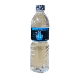 Cool Drop Distilled Water (500ml)
