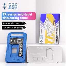 XZZ TR SERIE 16
