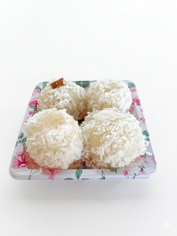 كرات باونتي 