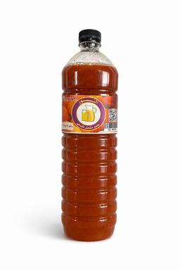 عصير مشمش طبيعي 