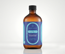 Daydreams Moisturizing Handwash - Spring Time