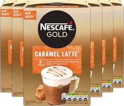 Nescafe Gold Caramel
