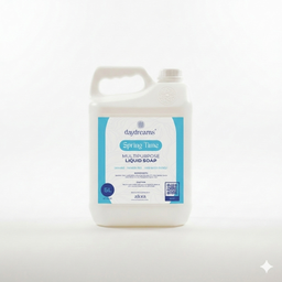 Daydreams Moisturizing Handwash - Spring Time