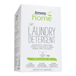 Amway Home™ SA8™ Powder Laundry Detergent