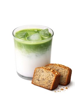 Matcha & Bakes Set (Sat only!)