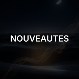 Nouveautés