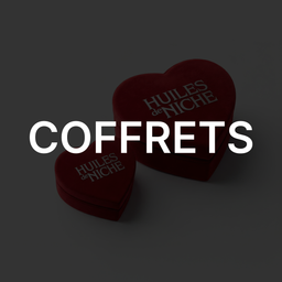Nos Coffrets