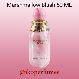 Marshmallow Blush 50ML 