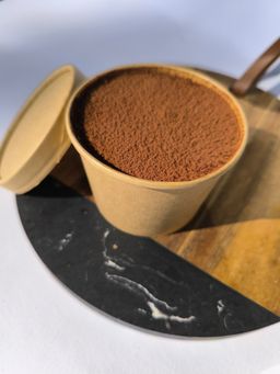 Classic Tiramisu  cca160g - 240 ml