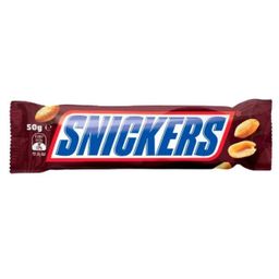 Sneakers Nut Bar (50g)