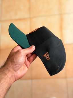 New Era 9Forty - La Dodgers 60th Anniversary 2-tone