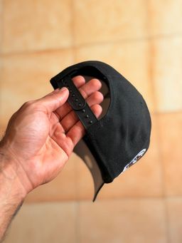 New Era 9Forty - La Dodgers 60th Anniversary 2-tone