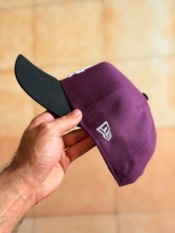 New Era 9Forty - La Dodgers 100th Anniversary  2-tone 