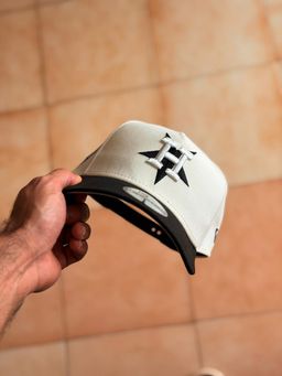 New Era 9Forty - Houston Astros World Series 2017  2-tone  