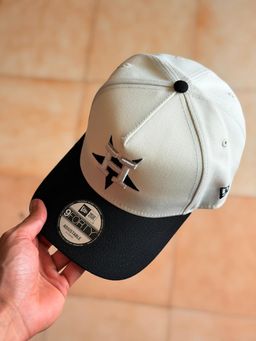 New Era 9Forty - Houston Astros World Series 2017  2-tone  