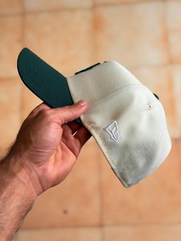 New Era 9Forty - La Dodgers 'Viva Los Dodgers Dark Green 