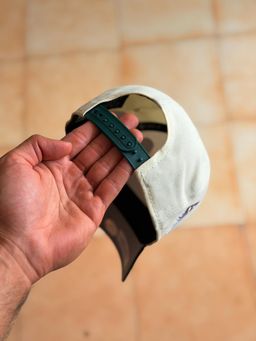 New Era 9Forty - La Dodgers 'Viva Los Dodgers Dark Green 