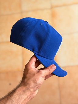 New Era 9Fifty A-Frame -  La Dodgers Upside Down Blue  