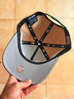 New Era 9Fifty A-Frame -  SF Giants AllStar Game 1984 2Tone