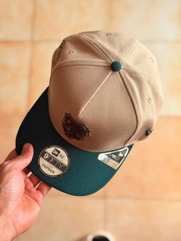 New Era 9Fifty A-Frame -  SF Giants AllStar Game 1984 2Tone