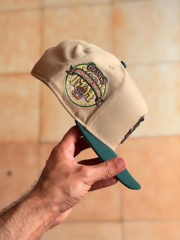 New Era 9Fifty A-Frame -  SF Giants AllStar Game 1984 2Tone