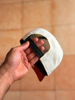 New Era 9Fifty A-Frame -  SF Giants AllStar Game 2007 2Tone