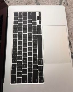 💻 Apple MacBook Air 15” M3 (2024) – 16GB RAM | 512GB SSD | Silver – Puissance & Élégance ✨