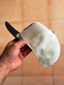 New Era 9Fifty A-Frame - NY Yankees 75th Anniversary 1923-1995 2tone