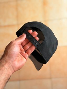 New Era 9Fifty A-Frame - Chicago Bulls AllStar Game 1991