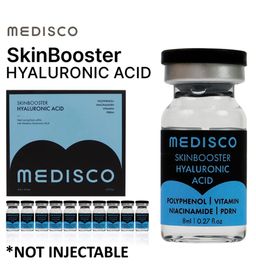 Medisco Skinbooster Hyaluronic Acid