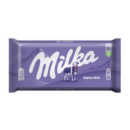 Milka Alpine 250g