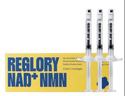 Reglory NAD+ NMN