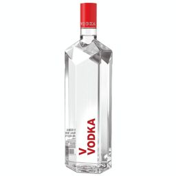 V Vodka