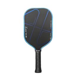 Luzz Pro-4 Blue Inferno