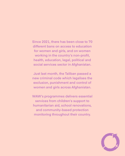 IWD SPECIAL: MUNCH-CHA