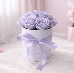 Charlene Preserved Bloombox