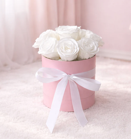 Anna Preserved Bloombox 