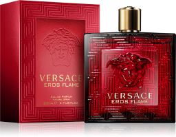 VERSACE EROS FLAME EDP 100ML FOR MEN