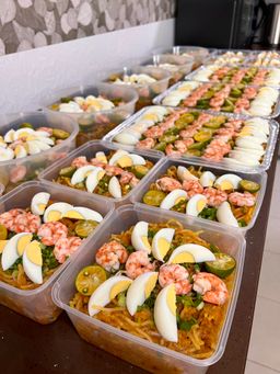 Weekend Paorders (March 21-22 only)