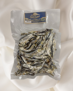 Ikan Asin 200gr