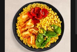  Bowl <<< Nando's Restaurant >>>