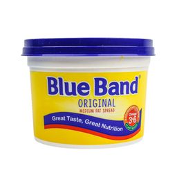 Blue Band Original 250g