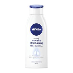 Nivea Intensive Moisturing Body Lotion (400ml)