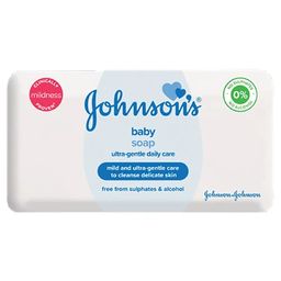 Johnsons Baby Soup (175g) 