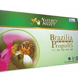 Oasis Brazilia Propolis 巴西绿蜂胶 6 ml x 5 Btl
