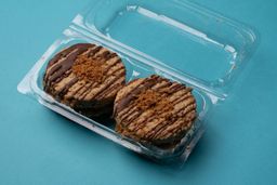 Biscoff Flakemeal Biscuits - 2 Pack