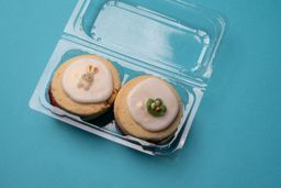 Easter German Biscuits - 2 pack