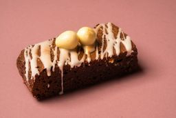 Milkyway Egg Brownie (Sold in a minimum of six)