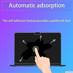 Screen Protector for Macbook Pro 14 Inch M4, M3, M2, M1